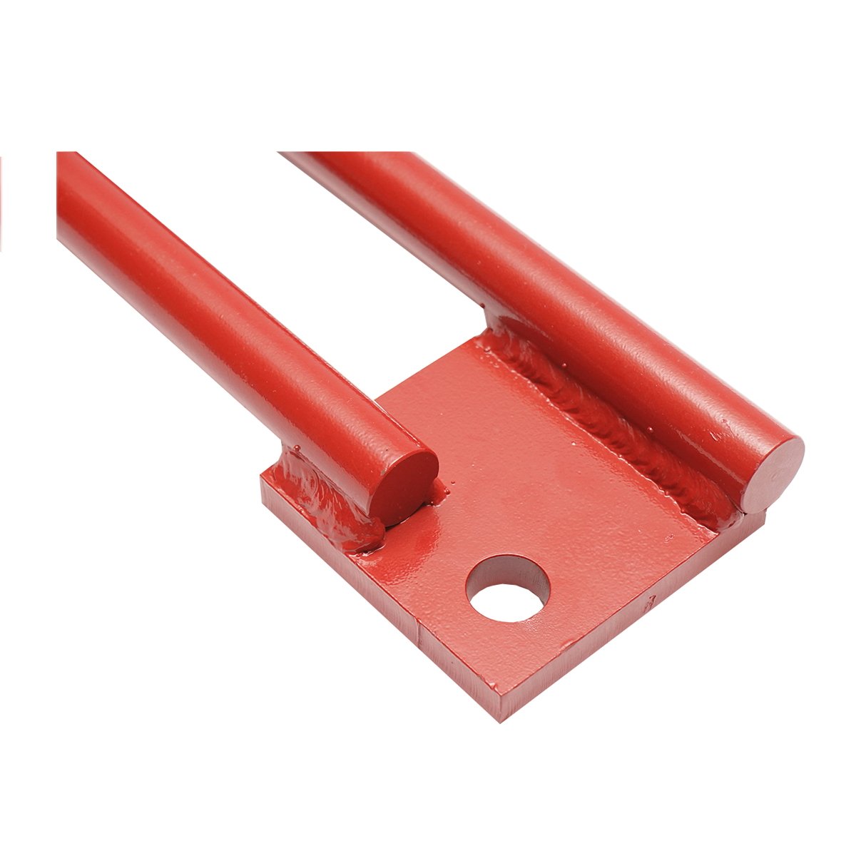 Suport pinion masa porumb stanga pentru Case IH cod OEM 176287C2